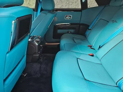 Rolls-Royce Ghost 2014, 142839 км, за 150000000 KRW - фото 8