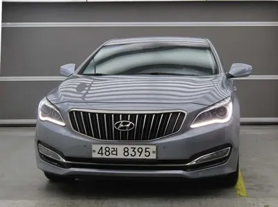 Hyundai Aslan 2016, 190453 км, за 6390000 KRW