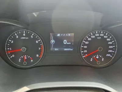 Kia K5 2016, 166525 км, за 6500000 KRW - фото 6