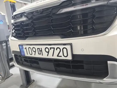 Kia Seltos · 2023 год