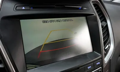 Hyundai Santafe 2018, 122614 км, за 14600000 KRW - фото 15