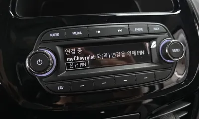 ChevroletGMDaewoo Spark 2020, 17413 км, за 7900000 KRW - фото 28