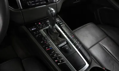 Porsche Macan 2017, 171478 км, за 26700000 KRW - фото 9