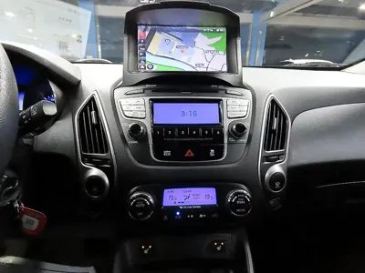 Hyundai Tucson 2011, 132996 км, за 3500000 KRW - фото 20