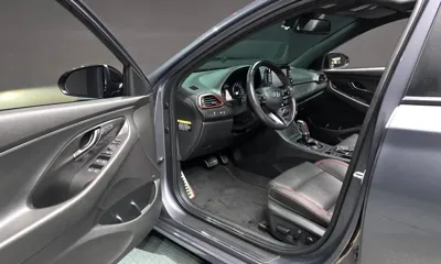 Hyundai i30 2020, 134003 км, за 12100000 KRW - фото 10