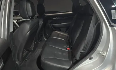 Kia Sorento 2010, 165701 км, за 3500000 KRW - фото 11