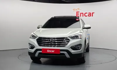 Hyundai Maxcruz 2014, 162986 км, за 7800000 KRW