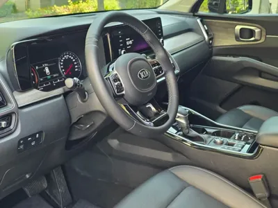Kia Sorento 2021, 120055 км, за 21800000 KRW - фото 8