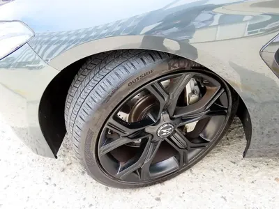 Genesis G70 2018, 111333 км, за 16900000 KRW - фото 20