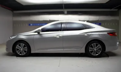 Hyundai Grandeur 2014, 52582 км, за 8200000 KRW - фото 20