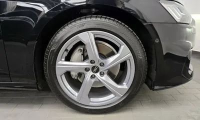 Audi A6 2025, 7575 км, за 48990000 KRW - фото 21