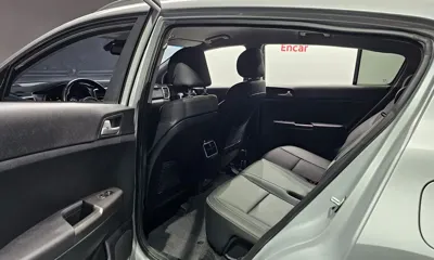 Kia Sportage 2019, 74493 км, за 12990000 KRW - фото 11