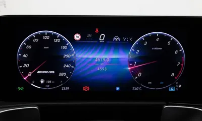 Mercedes-Benz GLB-Class 2025, 4563 км, за 50000000 KRW - фото 8