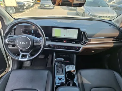 Kia Sportage 2022, 82896 км, за 17990000 KRW - фото 8