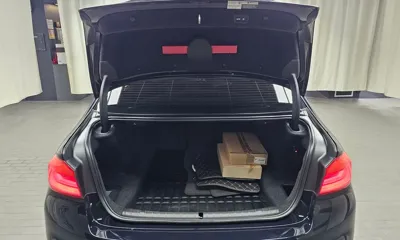 BMW 5-Series 2018, 48825 км, за 32900000 KRW - фото 31