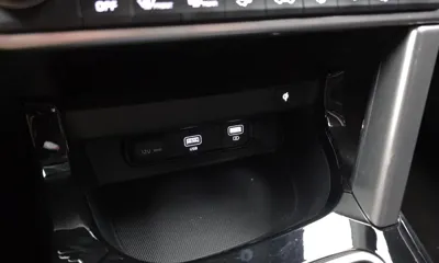 Kia Seltos 2023, 31669 км, за 21200000 KRW - фото 30