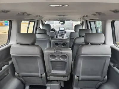 Hyundai Starex 2017, 92000 км, за 10900000 KRW - фото 10