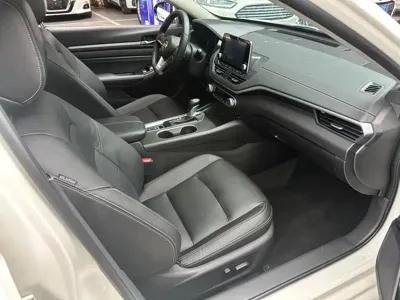 Nissan Teana 2019, 100000 км, за 76800 CNY - фото 9