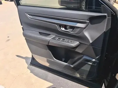 Honda CR-V 2025, 9000 км, за 132000 CNY - фото 7