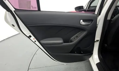 Kia K3 2018, 54695 км, за 7500000 KRW - фото 25