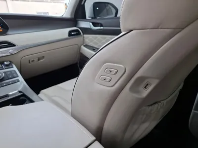 Hyundai Palisade 2022, 45031 км, за 35500000 KRW - фото 20