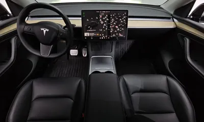 Tesla Model Y 2024, 49617 км, за 37990000 KRW - фото 7