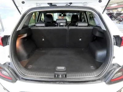 Hyundai Kona 2018, 67874 км, за 9500000 KRW - фото 18