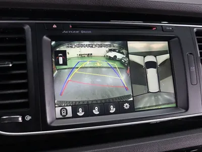 Kia Canival 2015, 143150 км, за 10900000 KRW - фото 9