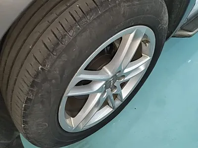 Audi Q5 2018, 170600 км, за 77300 CNY - фото 23