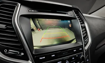 Hyundai Santafe 2016, 122729 км, за 11000000 KRW - фото 14