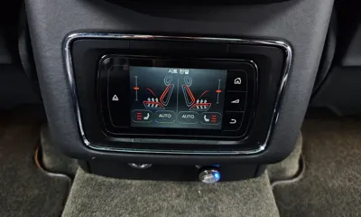 Bentley Bentayga 2019, 36198 км, за 115000000 KRW - фото 18