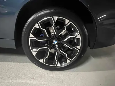 BMW X3 2025, 7800 км, за 85000000 KRW