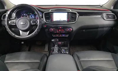 Kia Sorento 2015, 142223 км, за 9890000 KRW - фото 27