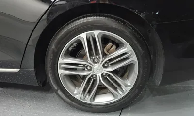 Hyundai Grandeur 2018, 75299 км, за 18000000 KRW - фото 21