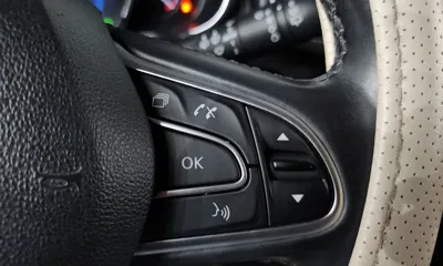 Renault-KoreaSamsung QM6 2019, 117914 км, за 10000000 KRW - фото 15