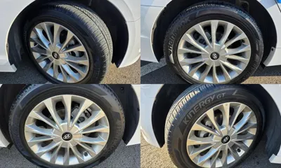 Hyundai Sonata 2015, 42051 км, за 9900000 KRW - фото 20