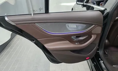 Mercedes-Benz CLS-Class 2020, 28674 км, за 39800000 KRW - фото 25