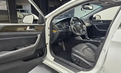 Hyundai Sonata 2016, 142973 км, за 8700000 KRW - фото 10