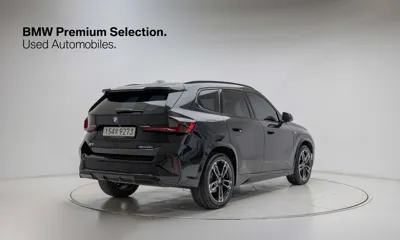 BMW X1 2025, 6689 км, за 45500000 KRW