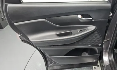 Hyundai Santafe 2019, 101535 км, за 16990000 KRW - фото 25