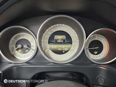 Mercedes-Benz E-Class 2014, 107982 км, за 11900000 KRW - фото 8