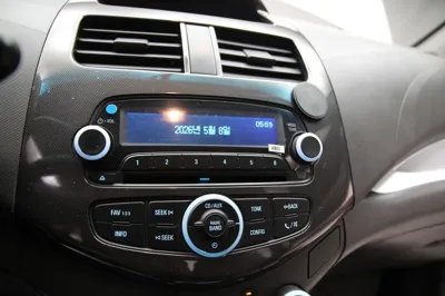 ChevroletGMDaewoo Spark 2013, 86400 км, за 1990000 KRW - фото 17