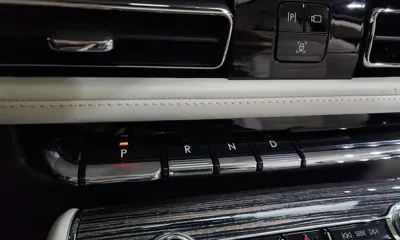 Lincoln Aviator 2021, 54419 км, за 47500000 KRW - фото 9