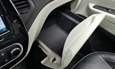 Renault-KoreaSamsung QM3 2019, 33535 км, за 11500000 KRW - фото 30