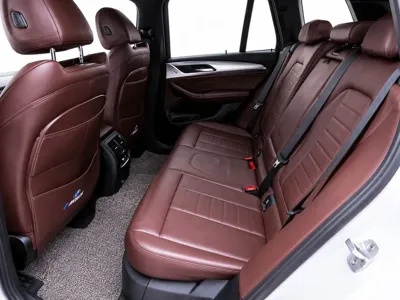 BMW X3 2019, 85126 км, за 30900000 KRW - фото 5