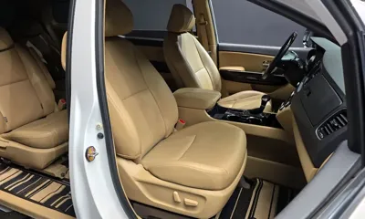 Kia Canival 2019, 82569 км, за 16400000 KRW - фото 26