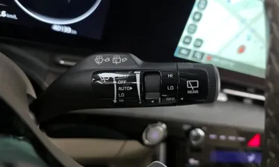 Kia Canival 2023, 40133 км, за 33000000 KRW - фото 30