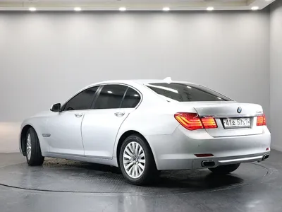 BMW 7-Series 2009, 240000 км, за 4790000 KRW - фото 5