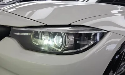 BMW 4-Series 2018, 132350 км, за 15700000 KRW - фото 22