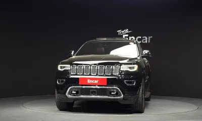 Jeep Cherokee 2020, 84311 км, за 19900000 KRW - фото 3